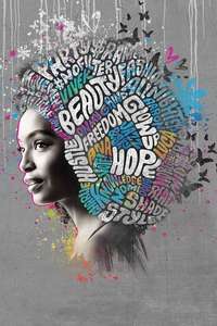 grown-ish - Posters