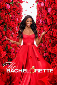 The Bachelorette - Posters