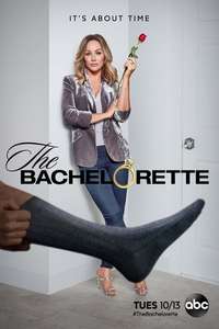 The Bachelorette - Posters