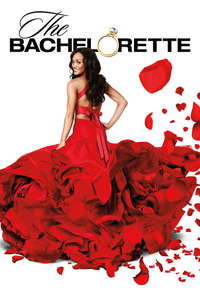 The Bachelorette - Posters