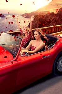The Bachelorette - Posters