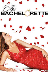 The Bachelorette - Posters