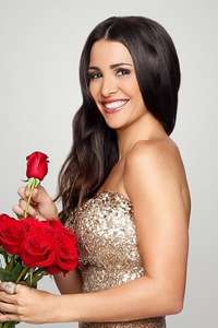 The Bachelorette - Posters