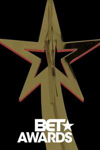 BET Awards - Poster