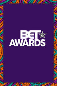 BET Awards - Poster