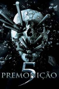 Final Destination 5 - Poster