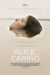 Alice  Darling - Poster
