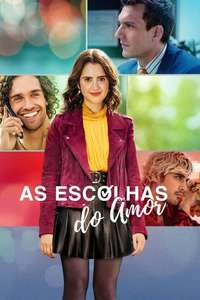 Choose Love - Poster