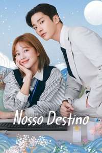 Destined with You - Posters