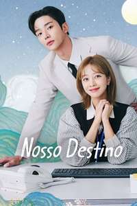 Destined with You - Posters