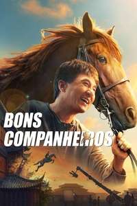 Ride On - Posters