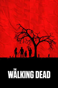 The Walking Dead - Posters