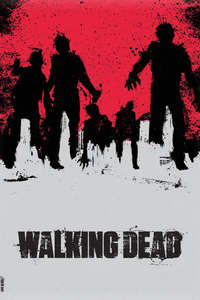 The Walking Dead - Posters