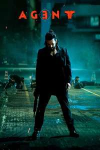 Agent - Poster