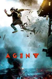 Agent - Poster