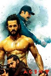 Agent
