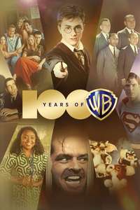 100 Years of Warner Bros. - Posters