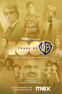 100 Years of Warner Bros. - Posters