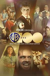 100 Years of Warner Bros. - Posters