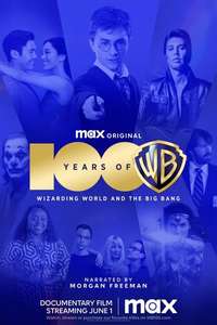 100 Years of Warner Bros. - Posters