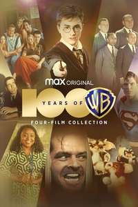 100 Years of Warner Bros. - Posters