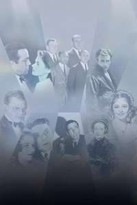 100 Years of Warner Bros. - Posters