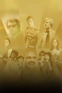 100 Years of Warner Bros. - Posters