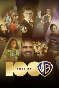 100 Years of Warner Bros. - Posters