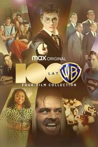 100 Years of Warner Bros. - Posters