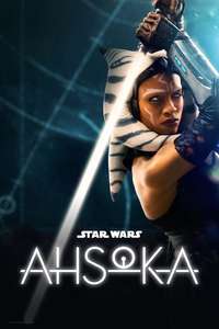 Ahsoka - Posters