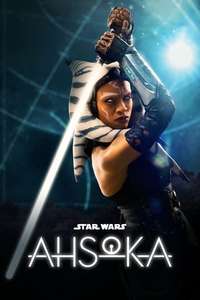 Ahsoka - Posters