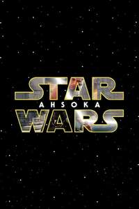 Ahsoka - Posters