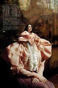 Poor Things - Posters