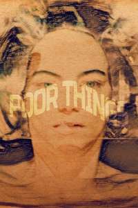 Poor Things - Posters