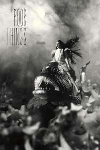 Poor Things - Posters