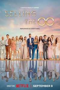 Selling The OC - Posters