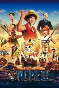 One Piece - Posters