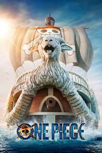 One Piece - Posters