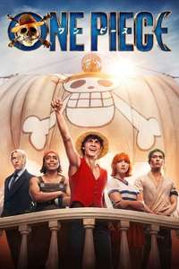 One Piece - Posters