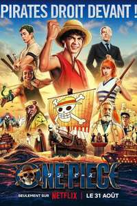 One Piece - Posters