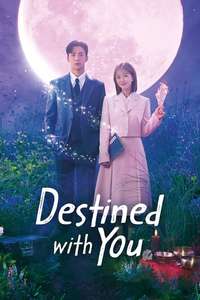 Destined with You - Posters