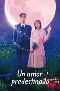Destined with You - Posters