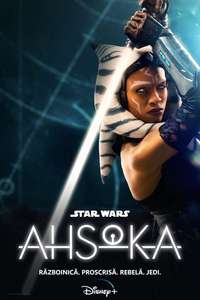 Ahsoka - Posters