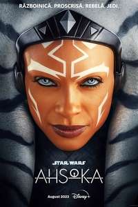 Ahsoka - Posters