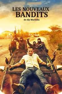 New Bandits - Posters