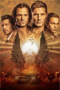 Season 12 - Backdrop