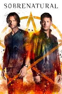 Season 12 - Backdrop