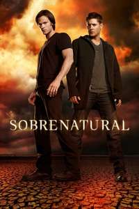 Season 12 - Backdrop