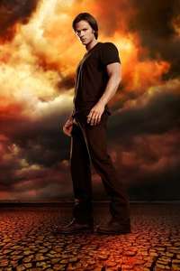 Season 12 - Backdrop