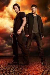 Season 12 - Backdrop